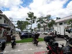 Ang Mo Kio Avenue 8 (D20), Shop House #529677711